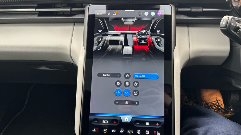 Ford Capri 210kW Premium 77kWh 5dr Auto Electric Estate